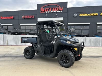 BOATZON | Can-Am® Defender XT HD7 Dusty Navy 2026