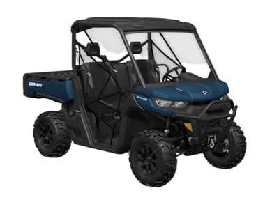 BOATZON | Can-Am® Defender XT HD7 Dusty Navy 2026