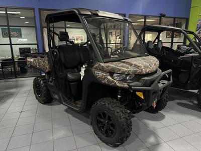 BOATZON | Can-Am® Defender XT HD7 Wildland Camo 2025 BOATZON | Can-Am® Defender XT HD7 Wildland Camo 2025