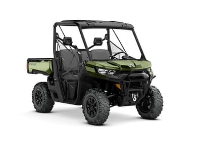 BOATZON | Can-Am® Defender XT HD8 2020