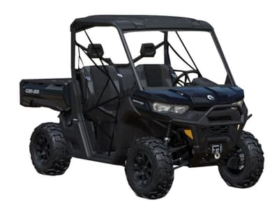 BOATZON | Can-Am® Defender XT HD9 2022