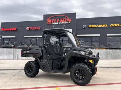 BOATZON | Can-Am® Defender XT HD9 2023 BOATZON | Can-Am® Defender XT HD9 2023