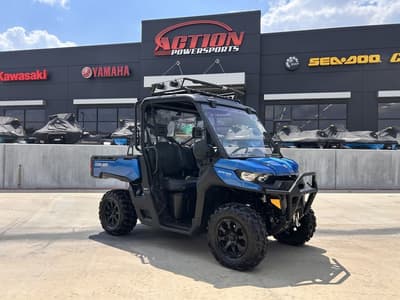 BOATZON | Can-Am® Defender XT HD9 2023