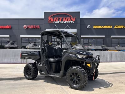 BOATZON | Can-Am® Defender XT HD9 2024 BOATZON | Can-Am® Defender XT HD9 2024