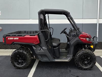 BOATZON | Can-Am® Defender XT HD9 2024