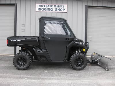 BOATZON | Can-Am® Defender XT HD9 2024