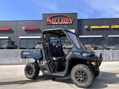 BOATZON | Can-Am® Defender XT HD9 2025
