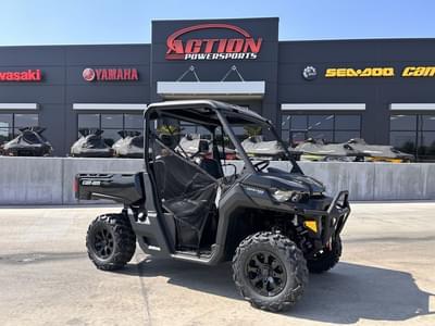 BOATZON | Can-Am® Defender XT HD9 2025