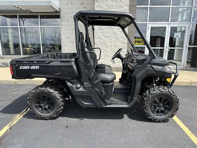 BOATZON | Can-Am® Defender XT HD9 2025