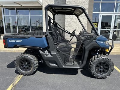 BOATZON | Can-Am® Defender XT HD9 2025