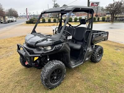 BOATZON | Can-Am® Defender XT HD9 2025