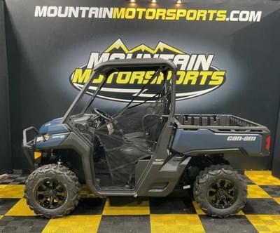 BOATZON | Can-Am® Defender XT HD9 2025