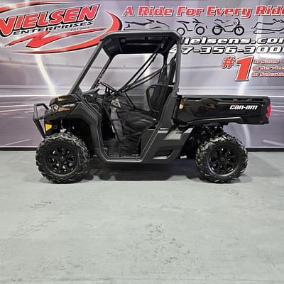 BOATZON | Can-Am® Defender XT HD9 2025