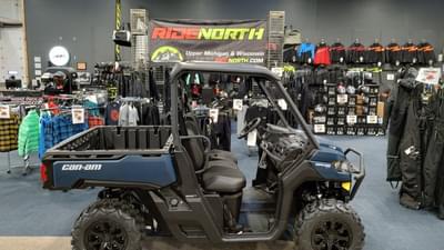 BOATZON | Can-Am® Defender XT HD9 2025