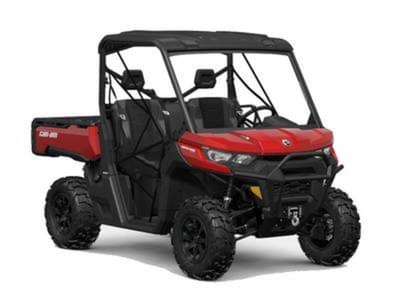 BOATZON | Can-Am® Defender XT HD9 2025 BOATZON | Can-Am® Defender XT HD9 2025