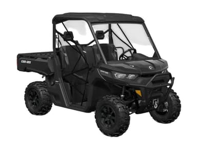 BOATZON | Can-Am® Defender XT HD9 2026 BOATZON | Can-Am® Defender XT HD9 2026