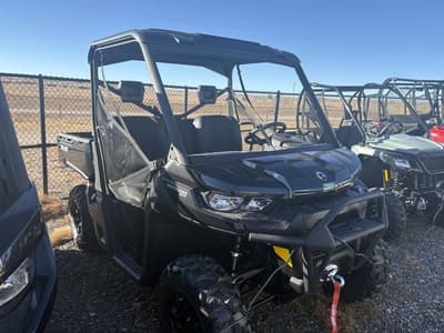 BOATZON | Can-Am® Defender XT HD9 2026 BOATZON | Can-Am® Defender XT HD9 2026