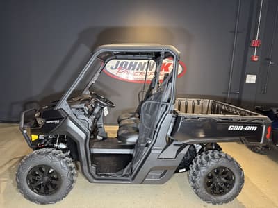 BOATZON | Can-Am® Defender XT HD9 2026