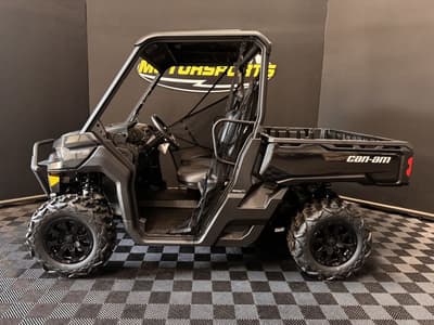 BOATZON | Can-Am® Defender XT HD9 2026 BOATZON | Can-Am® Defender XT HD9 2026