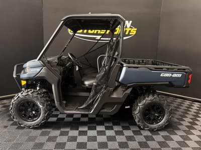 BOATZON | Can-Am® Defender XT HD9 2026 BOATZON | Can-Am® Defender XT HD9 2026