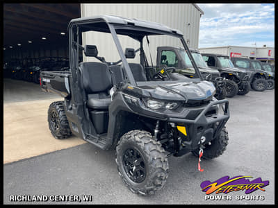 BOATZON | Can-Am® Defender XT HD9 2026