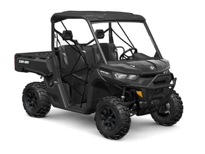 BOATZON | Can-Am® Defender XT HD9 2027
