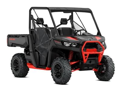 BOATZON | Can-Am® Defender XTP HD10 2018