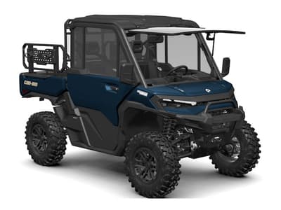 BOATZON | Can-Am® Defender XU Limited HD11 2027