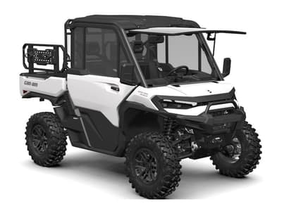 BOATZON | Can-Am® Defender XU Limited HD11 2027