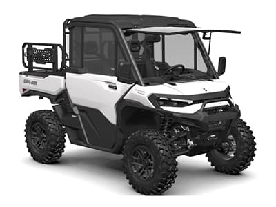 BOATZON | Can-Am® Defender XU Limited HD11 2027