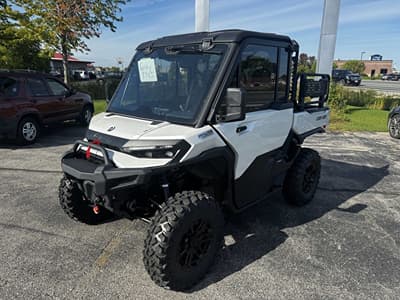 BOATZON | Can-Am® Defender XU Limited HD11 2027