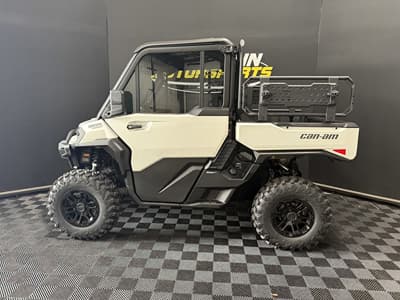 BOATZON | Can-Am® Defender XU Limited HD11 2027
