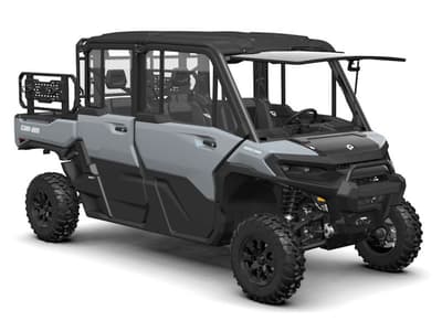 BOATZON | Can-Am® Defender XU MAX XT CAB HD10 2027