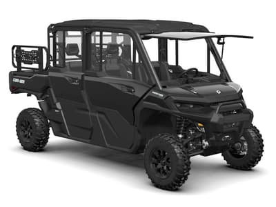 BOATZON | Can-Am® Defender XU MAX XT CAB HD10 2027