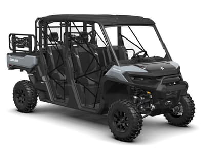 BOATZON | Can-Am® Defender XU MAX XT HD10 2027