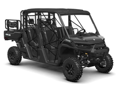 BOATZON | Can-Am® Defender XU MAX XT HD10 2027
