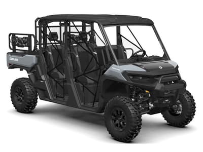 BOATZON | Can-Am® Defender XU MAX XT HD11 2027