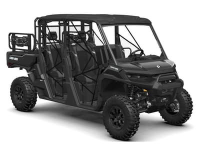 BOATZON | Can-Am® Defender XU MAX XT HD11 2027