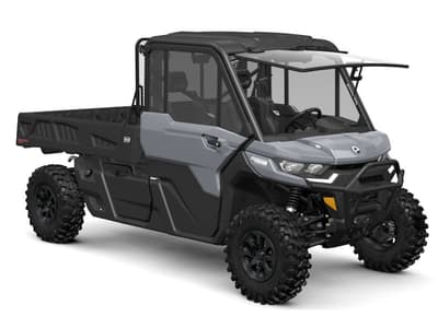 BOATZON | Can-Am® Defender XU PRO Limited CAB HD10 2027