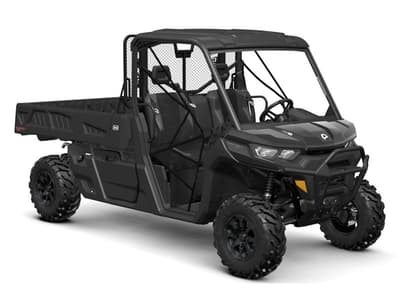 BOATZON | Can-Am® Defender XU PRO XT HD10 2027