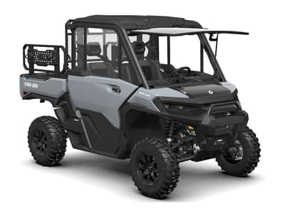 BOATZON | Can-Am® Defender XU XT CAB HD10 2027