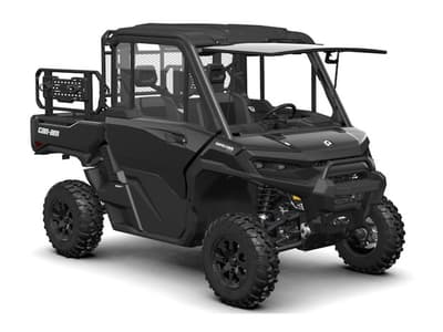 BOATZON | Can-Am® Defender XU XT CAB HD10 2027