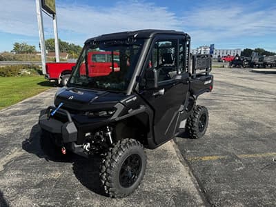 BOATZON | Can-Am® Defender XU XT CAB HD10 2027