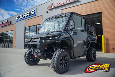 BOATZON | Can-Am® Defender XU XT CAB HD10 2027