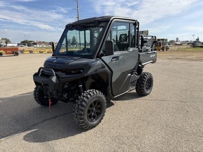 BOATZON | Can-Am® Defender XU XT CAB HD10 2027