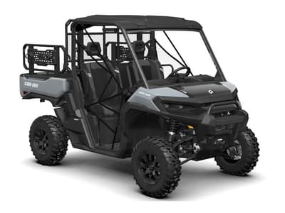 BOATZON | Can-Am® Defender XU XT HD10 2027
