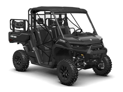 BOATZON | Can-Am® Defender XU XT HD10 2027