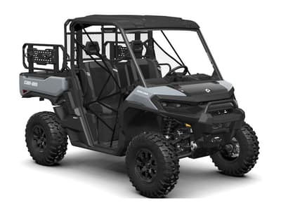 BOATZON | Can-Am® Defender XU XT HD11 2027