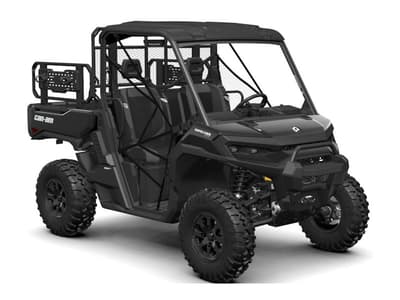 BOATZON | Can-Am® Defender XU XT HD11 2027