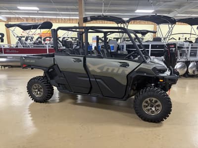 BOATZON | Can-Am® DMAX HD11 XMR 2026
